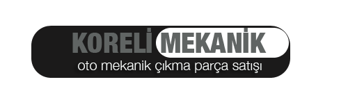 Koreli Mekanik Logo